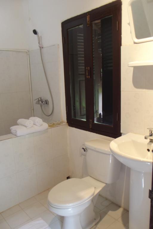 Ban Vivanh Chambres D'Hotes Luang Prabang Luaran gambar